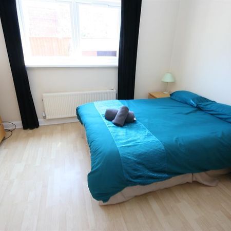 Marley Mansions Apartment - Clarendon Wallasey Zewnętrze zdjęcie