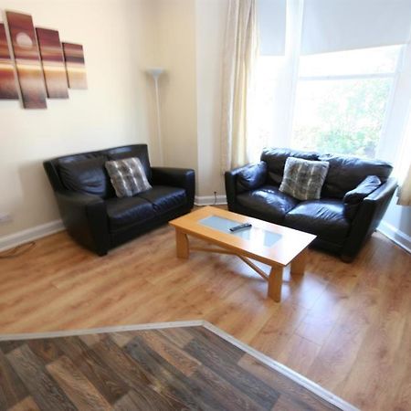 Marley Mansions Apartment - Clarendon Wallasey Zewnętrze zdjęcie