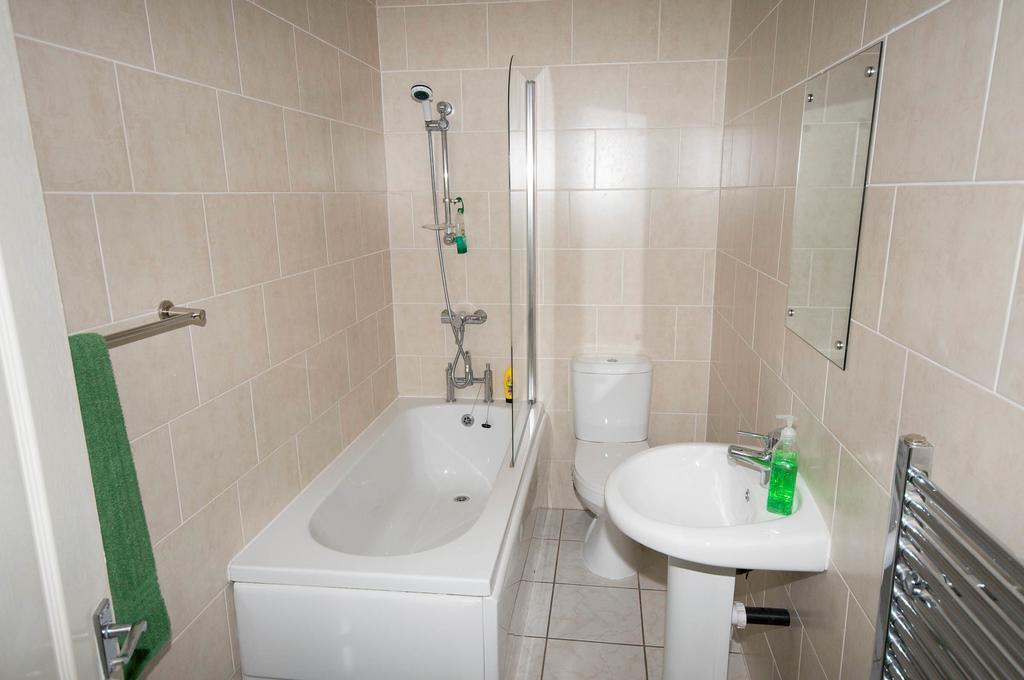 Marley Mansions Apartment - Clarendon Wallasey Zewnętrze zdjęcie
