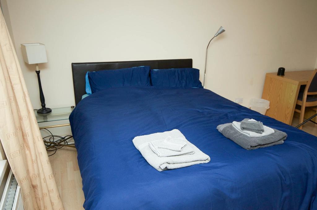 Marley Mansions Apartment - Clarendon Wallasey Zewnętrze zdjęcie