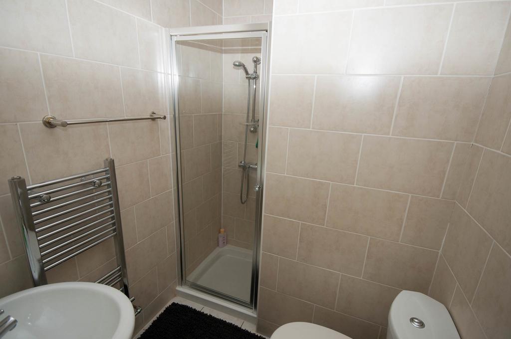 Marley Mansions Apartment - Clarendon Wallasey Zewnętrze zdjęcie