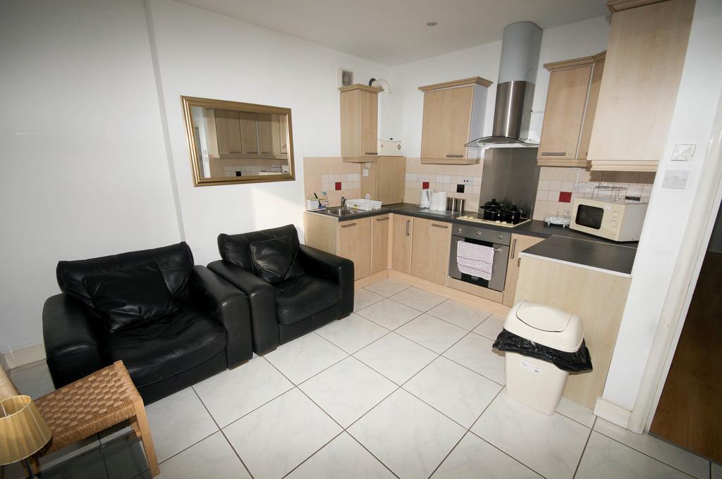 Marley Mansions Apartment - Clarendon Wallasey Zewnętrze zdjęcie