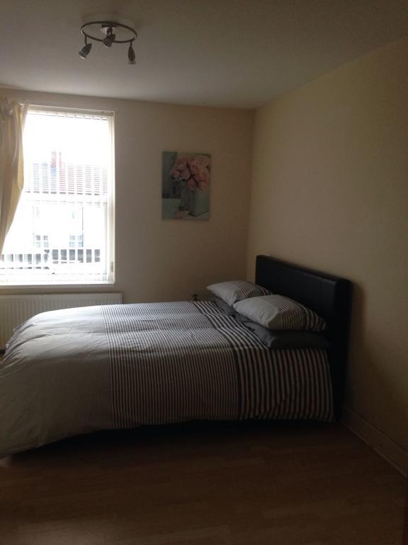 Marley Mansions Apartment - Clarendon Wallasey Zewnętrze zdjęcie