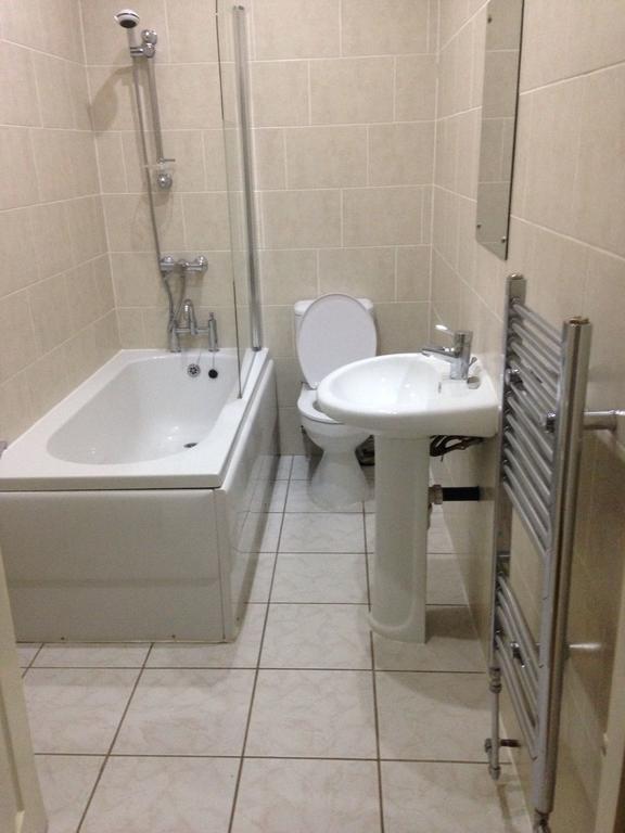 Marley Mansions Apartment - Clarendon Wallasey Zewnętrze zdjęcie