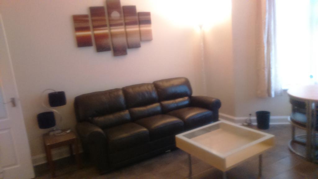 Marley Mansions Apartment - Clarendon Wallasey Zewnętrze zdjęcie