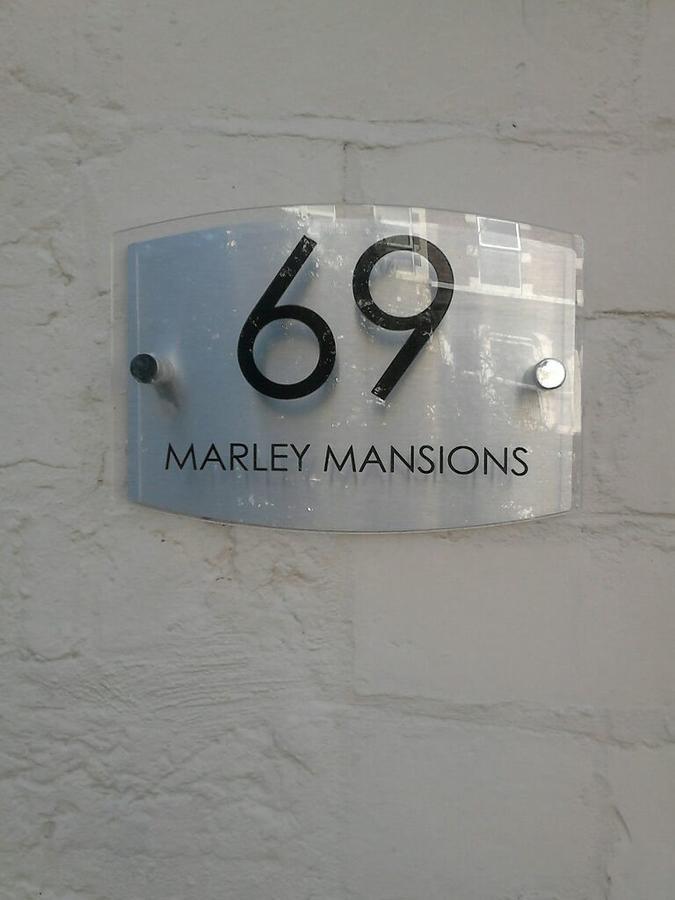 Marley Mansions Apartment - Clarendon Wallasey Zewnętrze zdjęcie