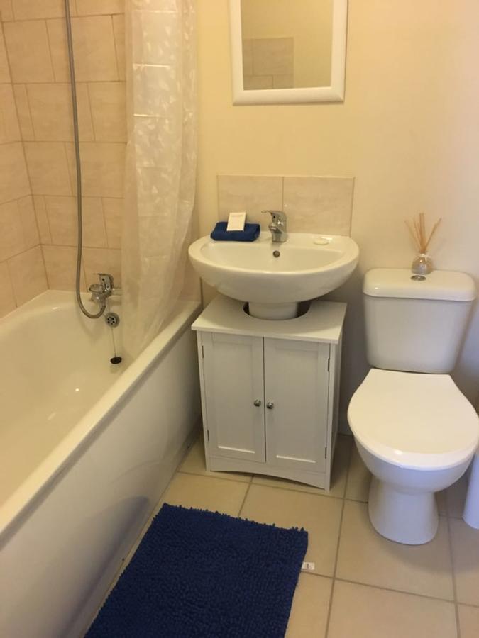 Marley Mansions Apartment - Clarendon Wallasey Zewnętrze zdjęcie