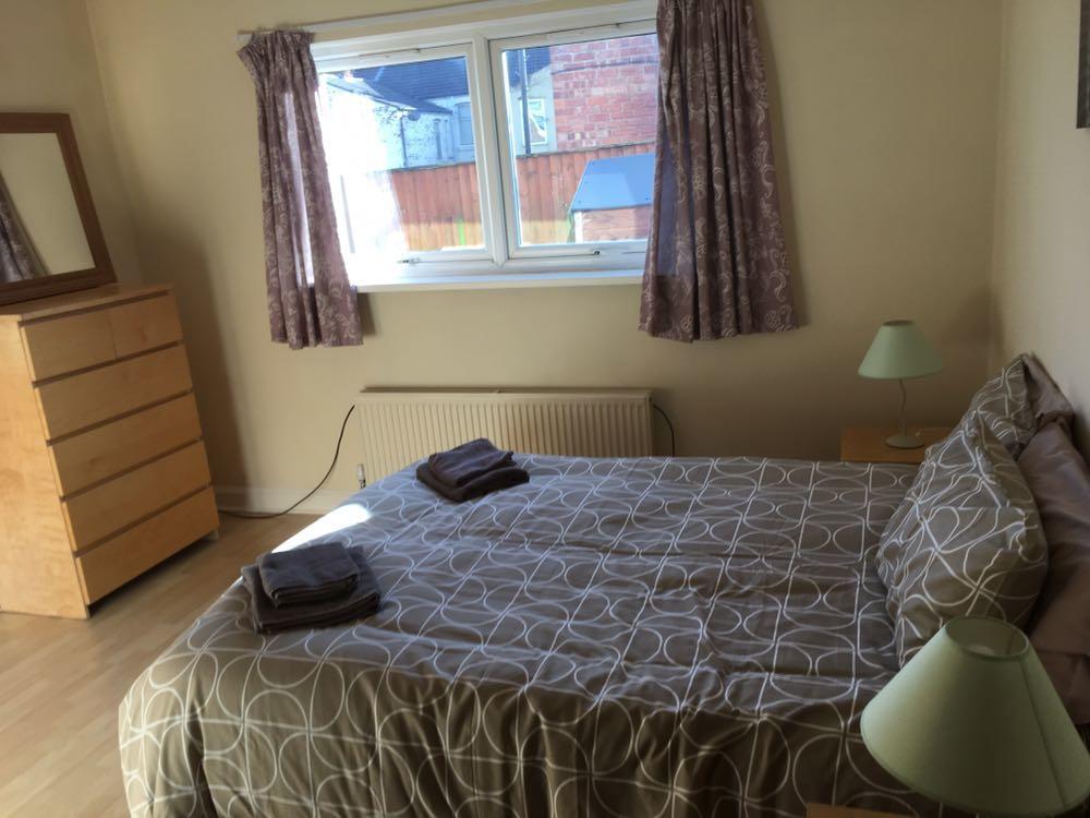 Marley Mansions Apartment - Clarendon Wallasey Zewnętrze zdjęcie
