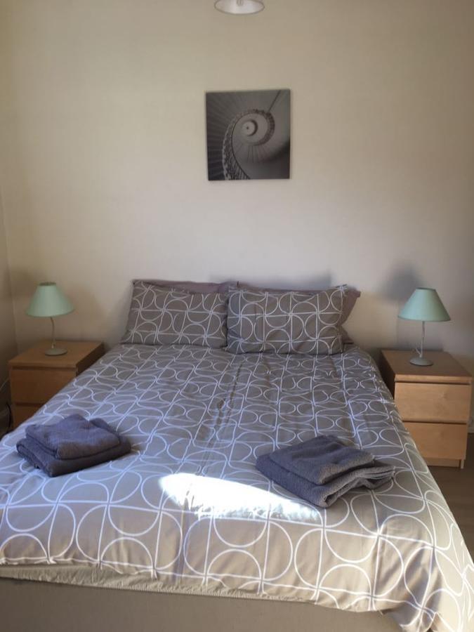 Marley Mansions Apartment - Clarendon Wallasey Zewnętrze zdjęcie