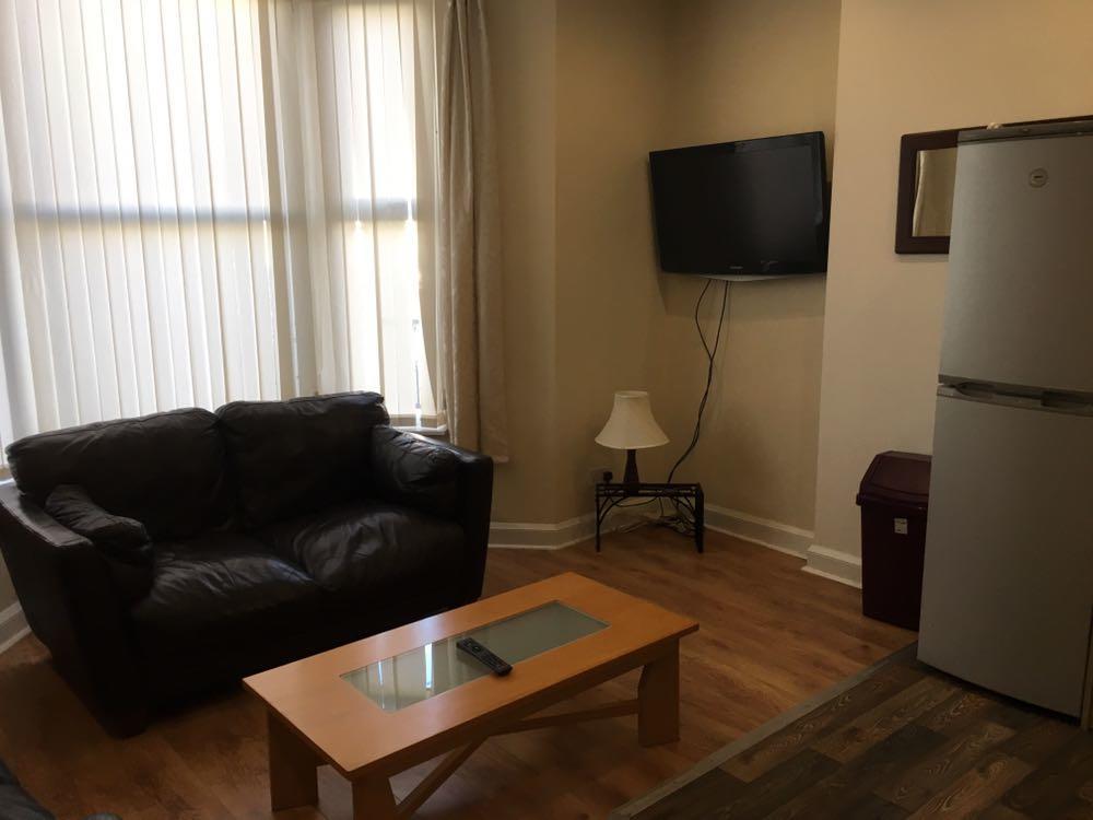 Marley Mansions Apartment - Clarendon Wallasey Zewnętrze zdjęcie