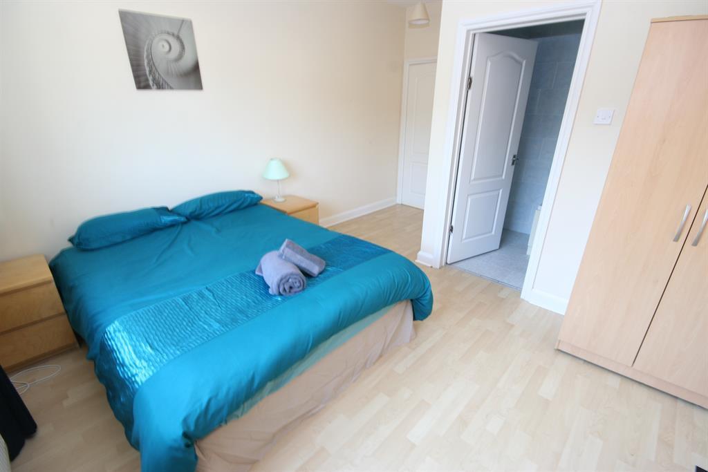 Marley Mansions Apartment - Clarendon Wallasey Zewnętrze zdjęcie