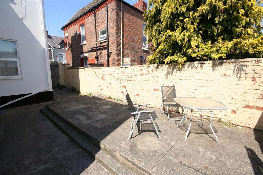Marley Mansions Apartment - Clarendon Wallasey Zewnętrze zdjęcie